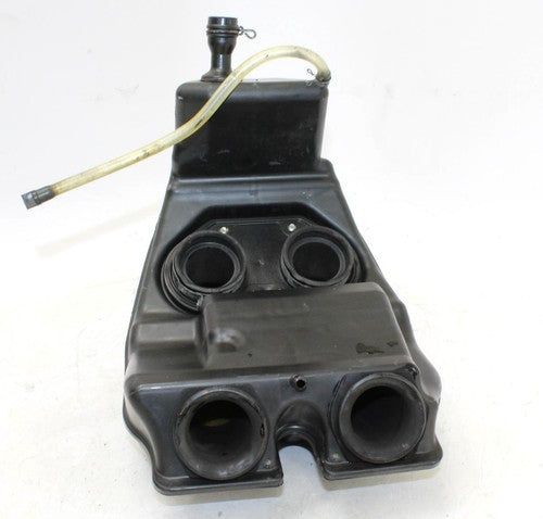 2007 Kawasaki Ninja 650r Ex650a Airbox Air Intake Filter Box