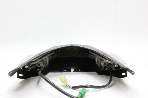 08-14 Kawasaki Concours 14 Zg1400a Abs Rear Left Right Turn Signals Light OEM