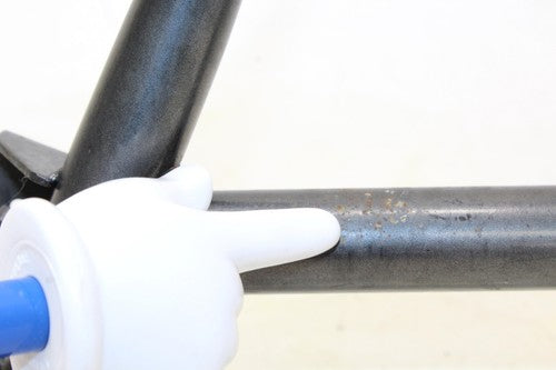 2000 Kawasaki Zr7s Zr750 Center Main Stand