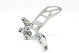 2006-2007 Suzuki Gsxr600 Left Rearset Rear Set Foot PEG  OEM