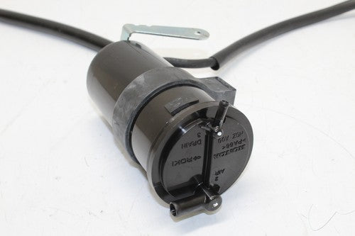 2016-2017 Honda Crf1000l EVAP Vapor  Charcoal Emission Canister OEM