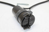 2016-2017 Honda Crf1000l EVAP Vapor  Charcoal Emission Canister OEM