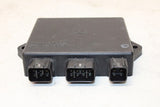 2001 Yamaha Yzf600r Ecu Computer Controller Unit Black Box Ecm Cdi J4T080