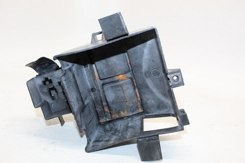 1992 Honda Cbr600f2 Rear Back Tail Undertail Battery Tray Plastic