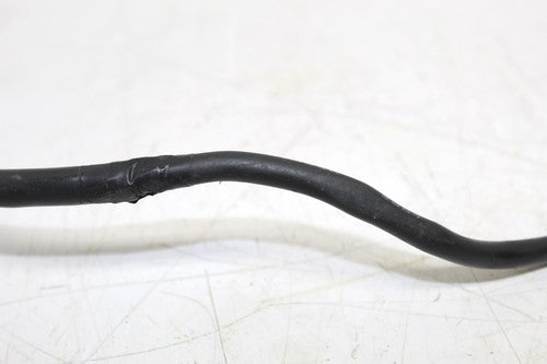 2007 Suzuki Vstrom 650 Dl650 Negative Battery Cable Ground Wire