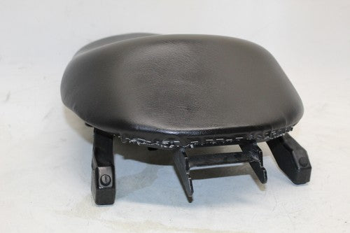 2006 Bmw K1200gt Abs Rear Back Passenger Tandem Seat Pad Saddle Pillion Like NEW