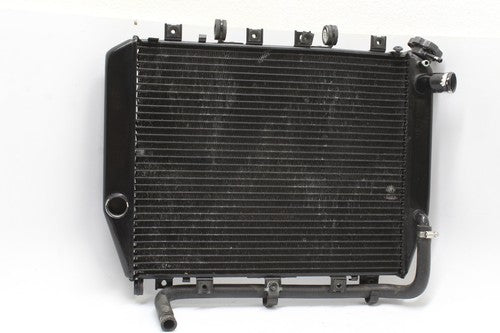 2002-2005 Kawasaki Ninja Zx12r Engine Radiator MOTOR Cooler Cooling Radiater OEM