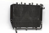 2002-2005 Kawasaki Ninja Zx12r Engine Radiator MOTOR Cooler Cooling Radiater OEM