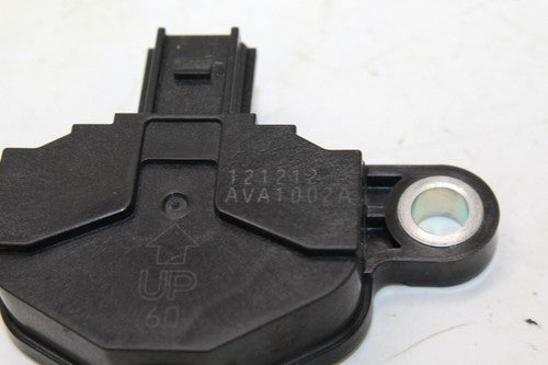 2013 Honda Cbr500r Tip Over Bank Angle Crash Sensor Switch