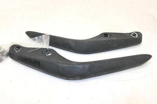 18 Baodiao 11 Lines Passenger Rear Seat Grab Bar Handle Set