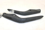 18 Baodiao 11 Lines Passenger Rear Seat Grab Bar Handle Set