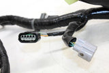 2013 Honda Cbr250r Main Engine Wiring Harness Motor Wire Loom