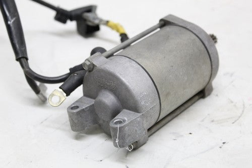 2007 Honda Shadow VLX 600 VT600CD Deluxe ENGINE STARTING STARTER MOTOR -DC 12V