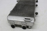 2007 Kawasaki Ninja 650r Ex650a Engine Radiator Motor Cooler Cooling Radiater