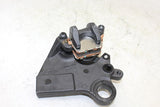 2021 Kawasaki Ninja Zx-6r Zx 636hm Rear Back Brake Caliper W Mount Bracket 30m