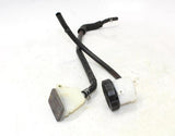 2002 Suzuki Sv650 Brake Master Fluid Reservoir Tank Bottles