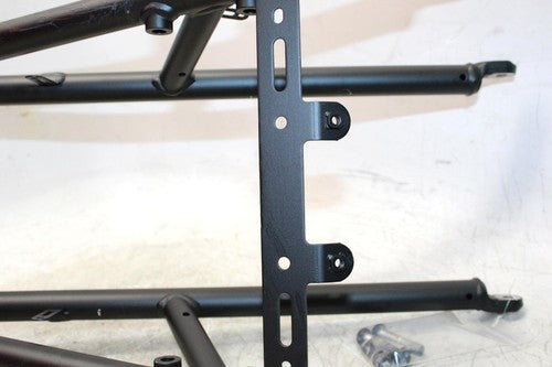 2022 Yamaha Mtt890 Tracer 9 Rear Subframe Back Sub Frame