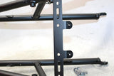 2022 Yamaha Mtt890 Tracer 9 Rear Subframe Back Sub Frame