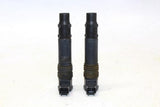 2007 Kawasaki Ninja 650r Ex650a Ignition Coils Coil Spark Plug Caps