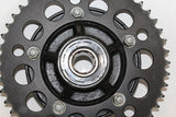 2007 Suzuki Gsxr1000 Rear Back Sprocket With Hub Dumpers
