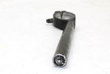 05-06 Kawasaki Ninja Zx6r 636 Left Clip ON Handlebar OEM