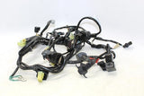 2013 Honda Cbr250r Main Engine Wiring Harness Motor Wire Loom