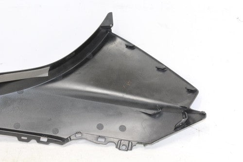 2018 Suzuki Gsxr 1000 INTAKE COVER Cover Comp 94682-17KOL