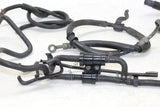 2006 Yamaha Roadliner Xv1900 A/Ac Rear Front Brake Caliper Hoses Lines