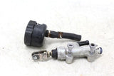 2005 Kawasaki Z750 Rear Back Brake Master Cylinder W Reservoir