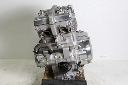 2007 Kawasaki Vulcan 500 EN500C ENGINE MOTOR