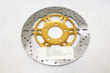 1995-2004 Suzuki Bandit 600 Gsf600s Front Left Right Brake Rotors Discs MD3003X