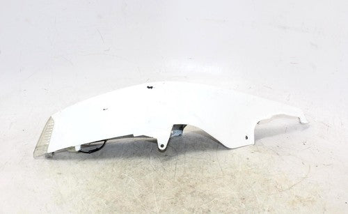 2005 Suzuki Gsxr600 LEFT RIGHT TAIL SEAT COVER 45512-01H, 45511-01H