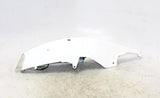 2005 Suzuki Gsxr600 LEFT RIGHT TAIL SEAT COVER 45512-01H, 45511-01H