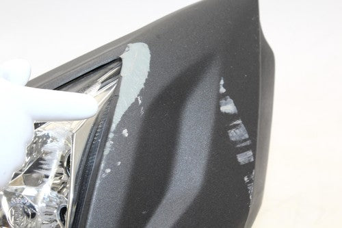 2015 Sym T2 250i Front Headlight Head Light Lamp