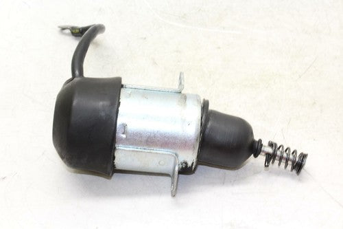 87-89 Harley-davidson Flhtc  Ultra Classic Touring Fuel Solenoid