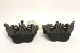 2015-2016 HONDA CBR600RR RIGHT LEFT FRONT BRAKE CALIPER SET PAIR CALIPERS OEM