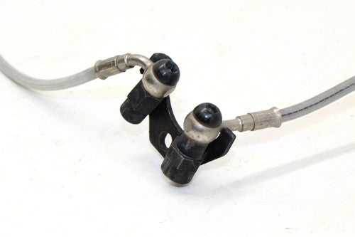 2005 Bmw F650gs Brake Caliper Hoses Lines