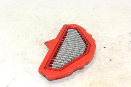 2008 Kawasaki Zx10 Zx1000 Lf Airbox Air Intake Filter