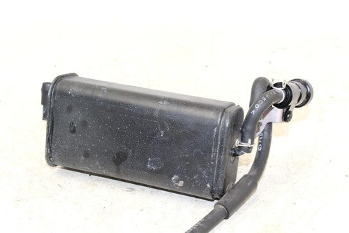 2009 Yamaha Yzf R1 Evap Vapor  Charcoal Emission Canister