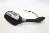 2005 Suzuki Gsxr1000 Left Side Rear View Mirror