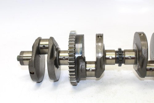 2001 Suzuki Bandit 600 Gsf600s Engine Motor Crankshaft Crank Shaft