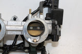 2008 Kawasaki Ninja 650r Ex650af Main Fuel Injectors / Throttle Bodies