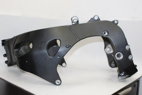 2009 08-16 Honda Cbr1000rr Frame Chassis 50010-mfl-671za OEM *23K Miles*