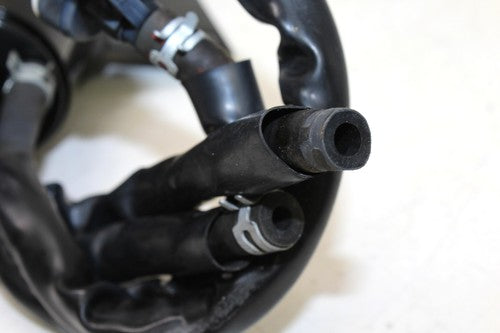 2001 Suzuki Gsxr750 Evap Vapor  Charcoal Emission Canister