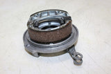 1986 Honda Elite 150 Ch150 Drum Brake