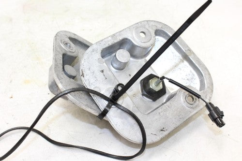 2002 Kawasaki Ninja Zx12r Zx1200b Airbox Air Intake Filter Box Cover