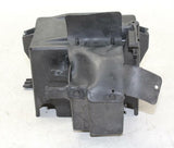 95-98 Honda Cbr600f3 Rear Back Tail Undertail Battery Tray Plastic OEM