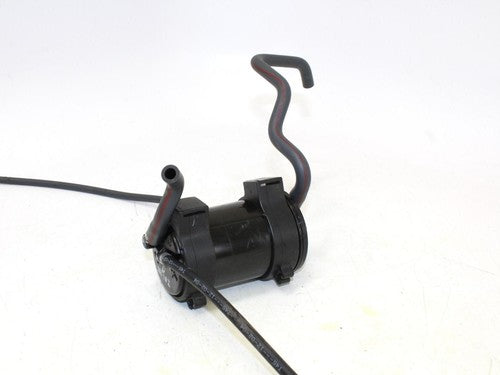2013 Honda Cbr250r Evap Vapor  Charcoal Emission Canister