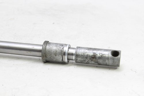 1984 Kawasaki Gpz750 Zx750a Front Wheel Rim Axle Pivot Bolt OEM