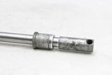 1984 Kawasaki Gpz750 Zx750a Front Wheel Rim Axle Pivot Bolt OEM